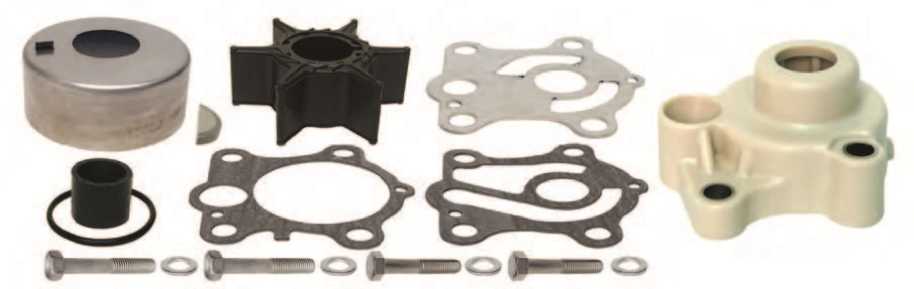 Impellerkit Yamaha C/CV55 hk