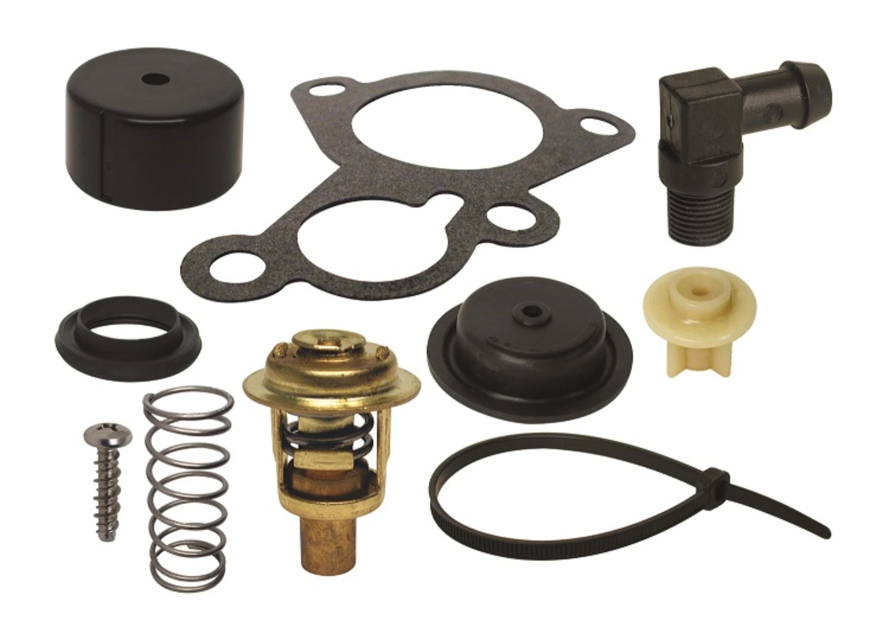 Termostatkit