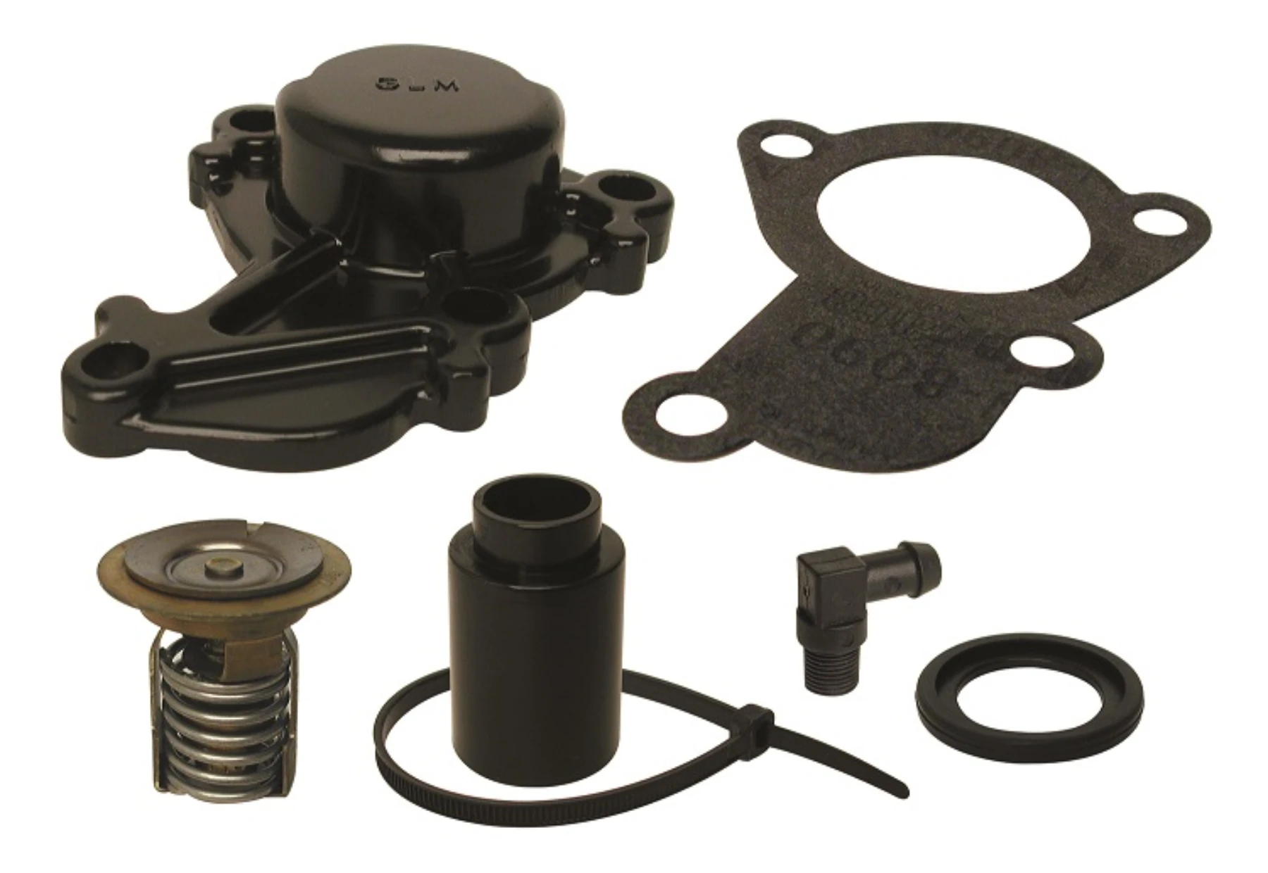 Termostatkit