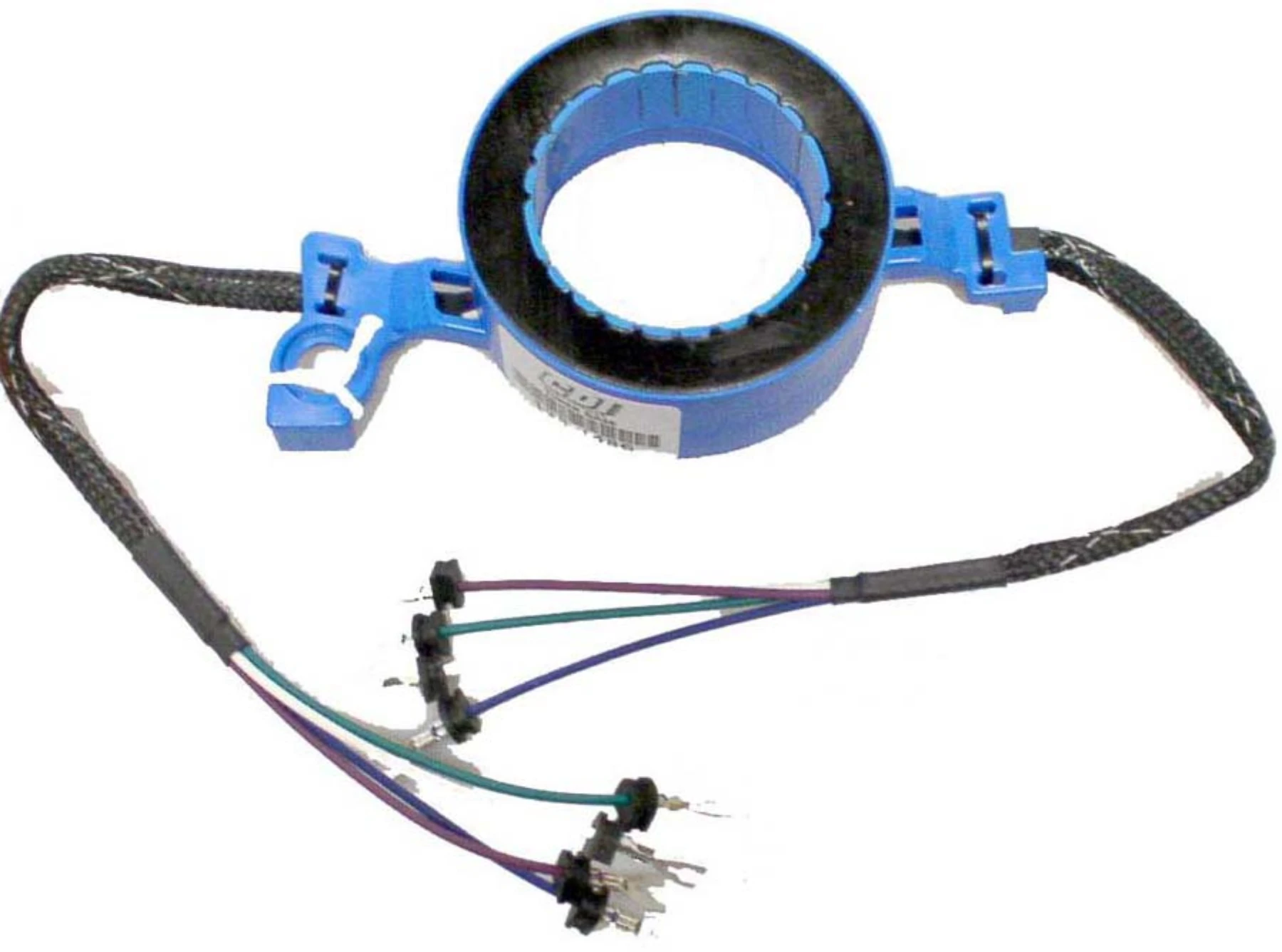 OMC Timer Base - 6 Cyl.