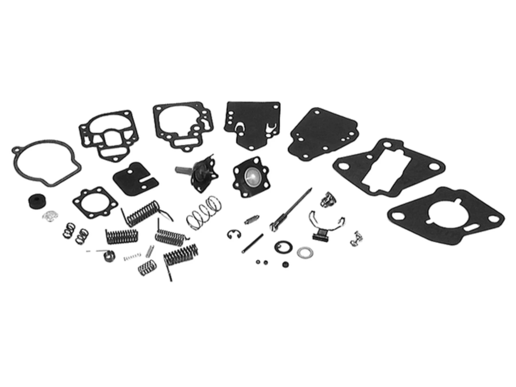 REPAIR KIT-CARB