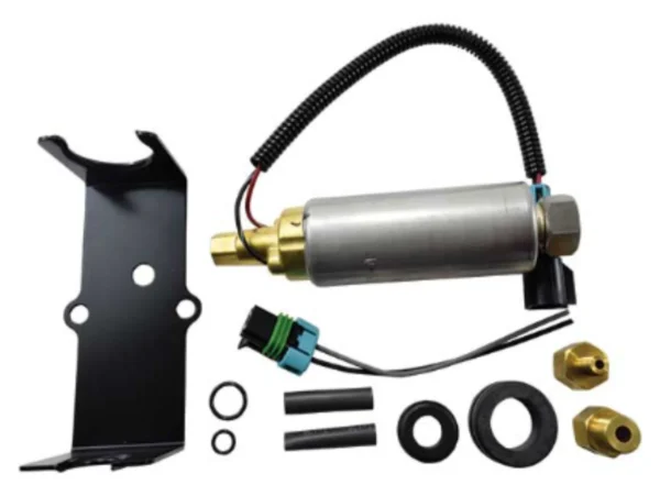 Bränslepump - Bild 2