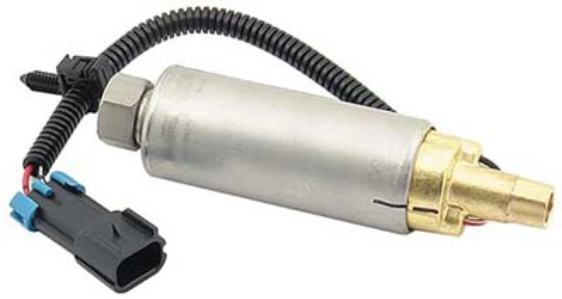 Elektrisk bränslepump (MI-9-35432, 18-8868)