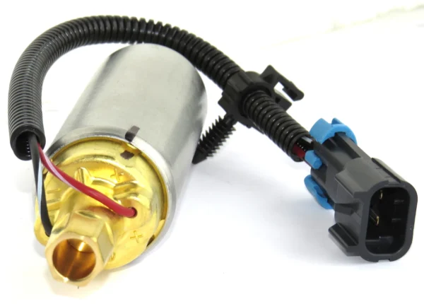 Elektrisk bränslepump (MI-9-35433, 18-35433) - Bild 2