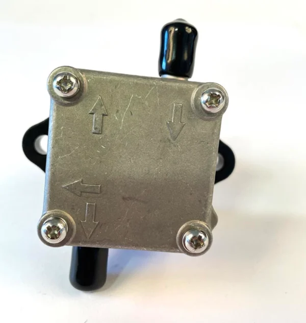 Bränslepump Honda - Bild 2