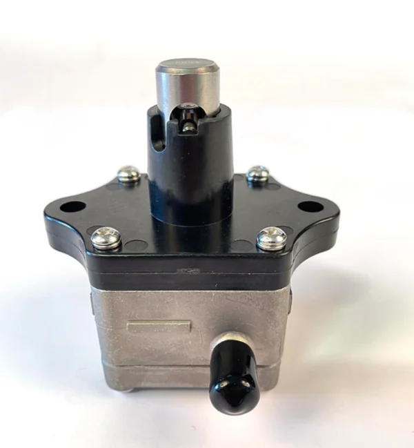 Bränslepump Honda - Bild 3