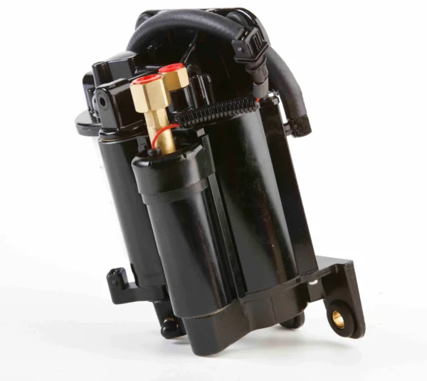 Bränslemodul GXi - Bild 2