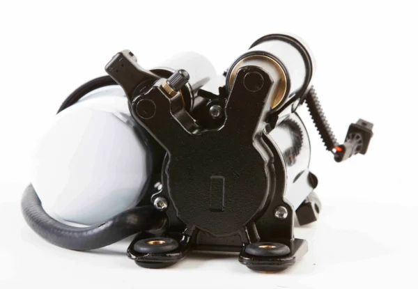 Bränslemodul GXi - Bild 3