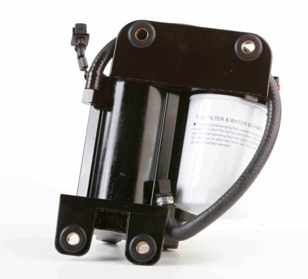 Bränslemodul GXi - Bild 4