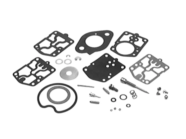 REPAIR KIT-CARB - Bild 2