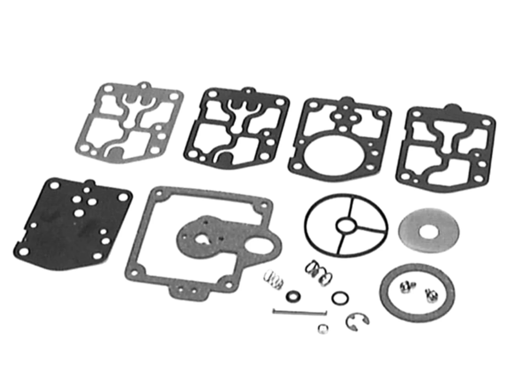 REPAIR KIT - CARB
