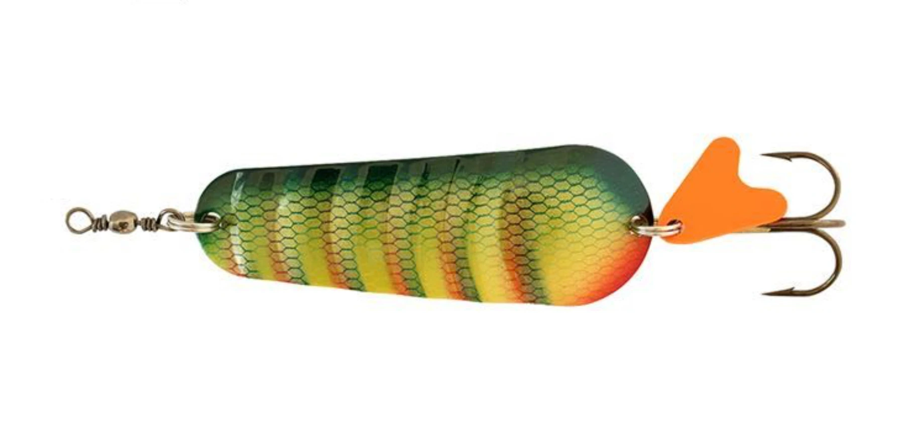 Abu Garcia Atom 55gr, Färg YP