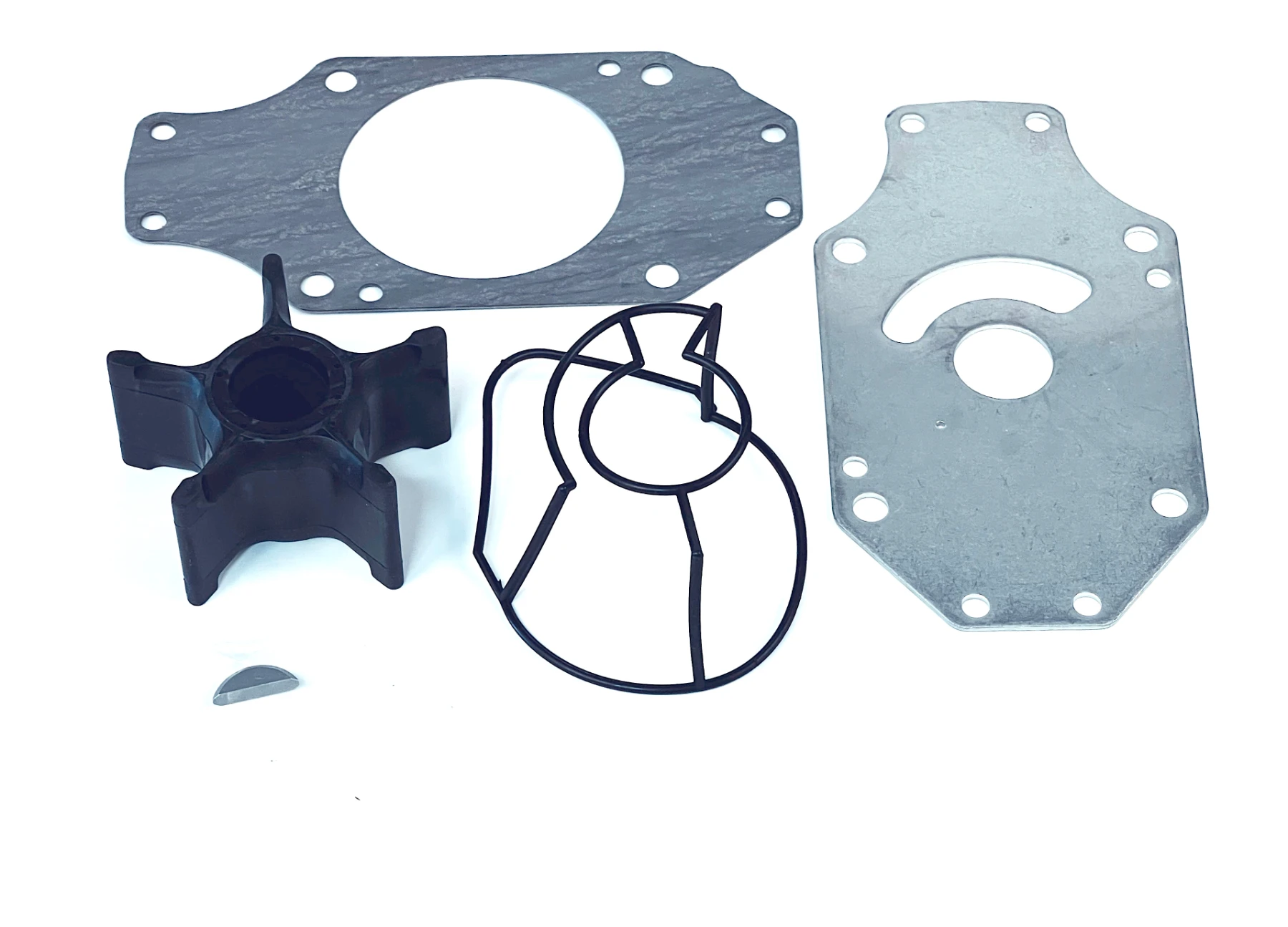 Vattenpumpkit, Suzuki 4-takt 300,350A,350B