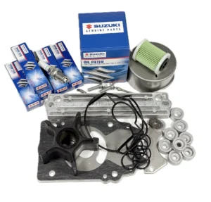 Servicekit Suzuki Original