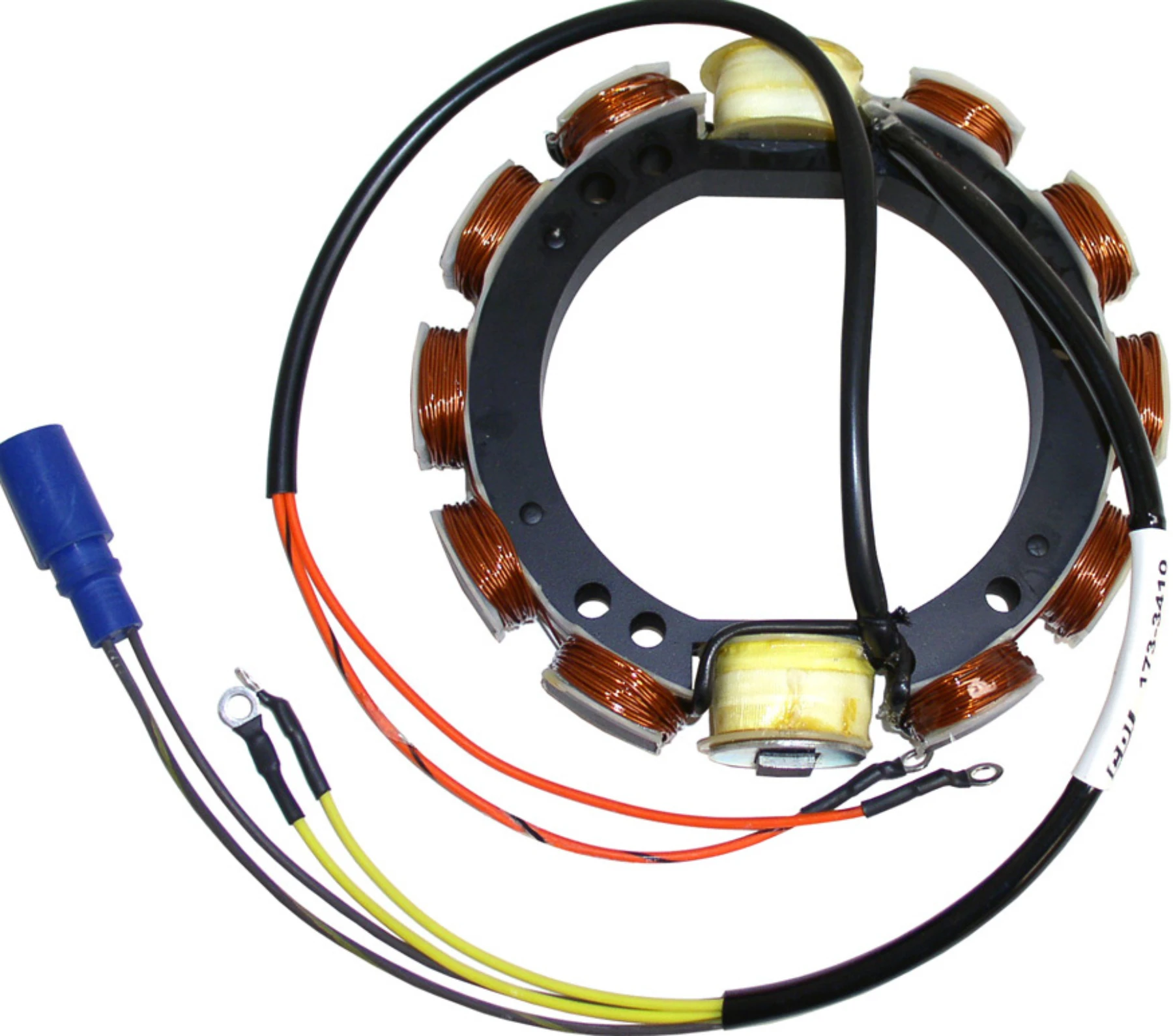 Stator 9 AMP