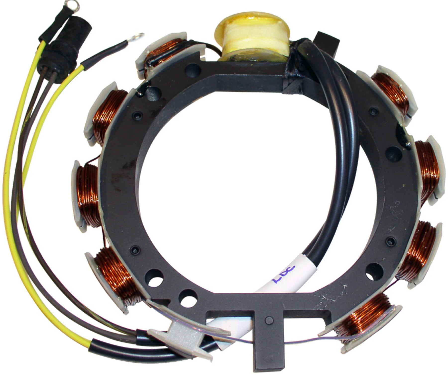 Stator 9 AMP