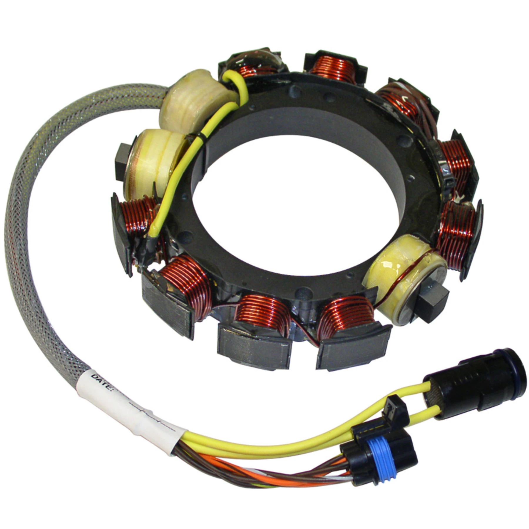 Stator 35 AMP