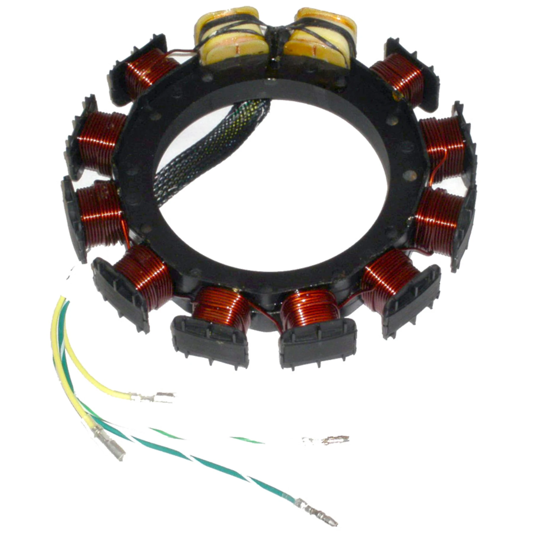 Stator