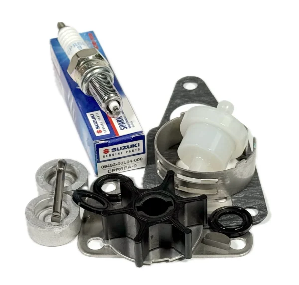Servicekit Suzuki Original - Bild 2
