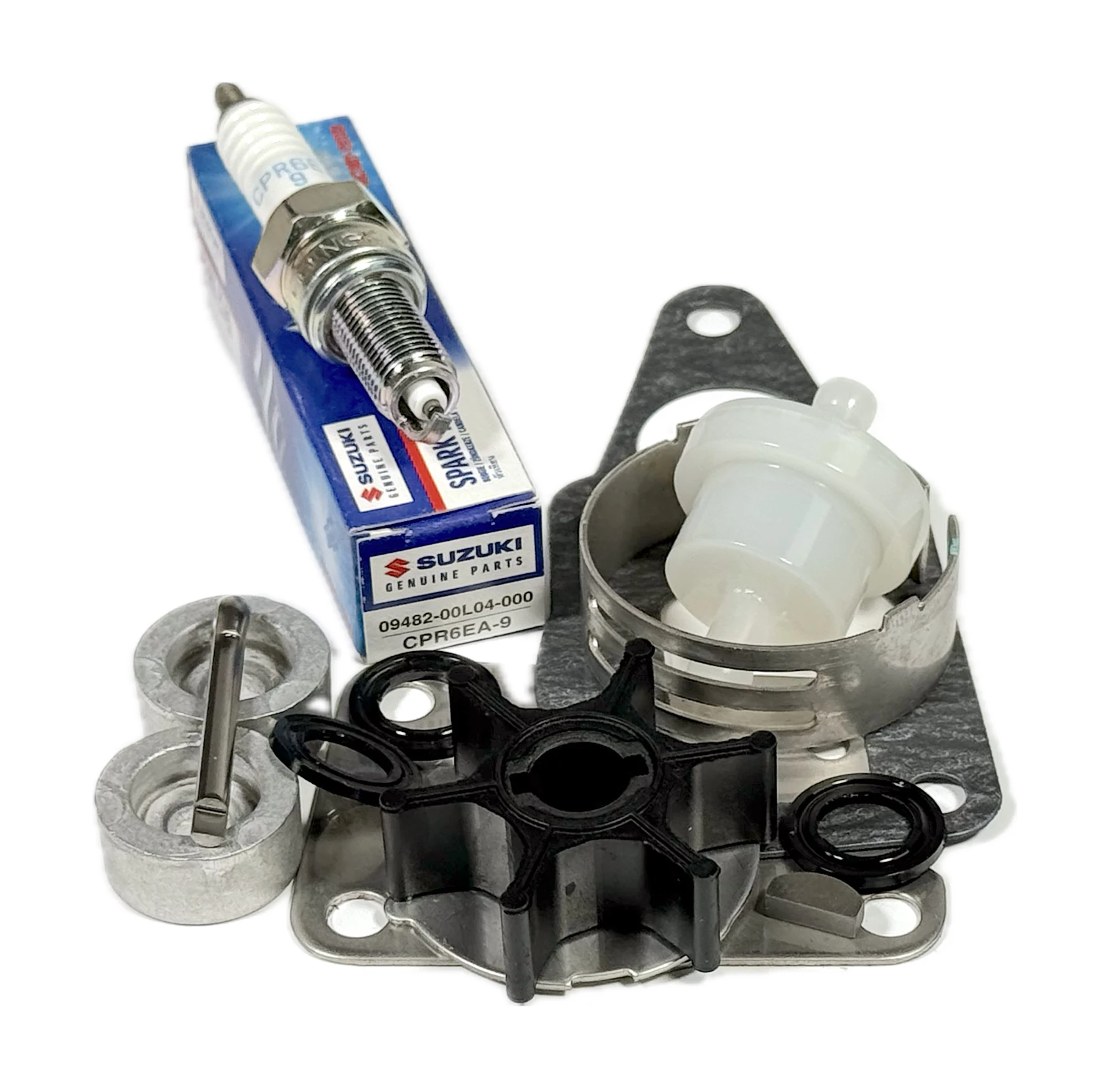 Servicekit Suzuki Original