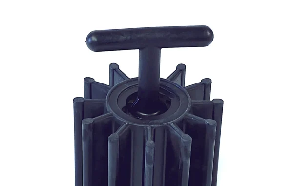 Impelleravdragare - Bild 2