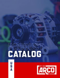 Product Catalog - Arco