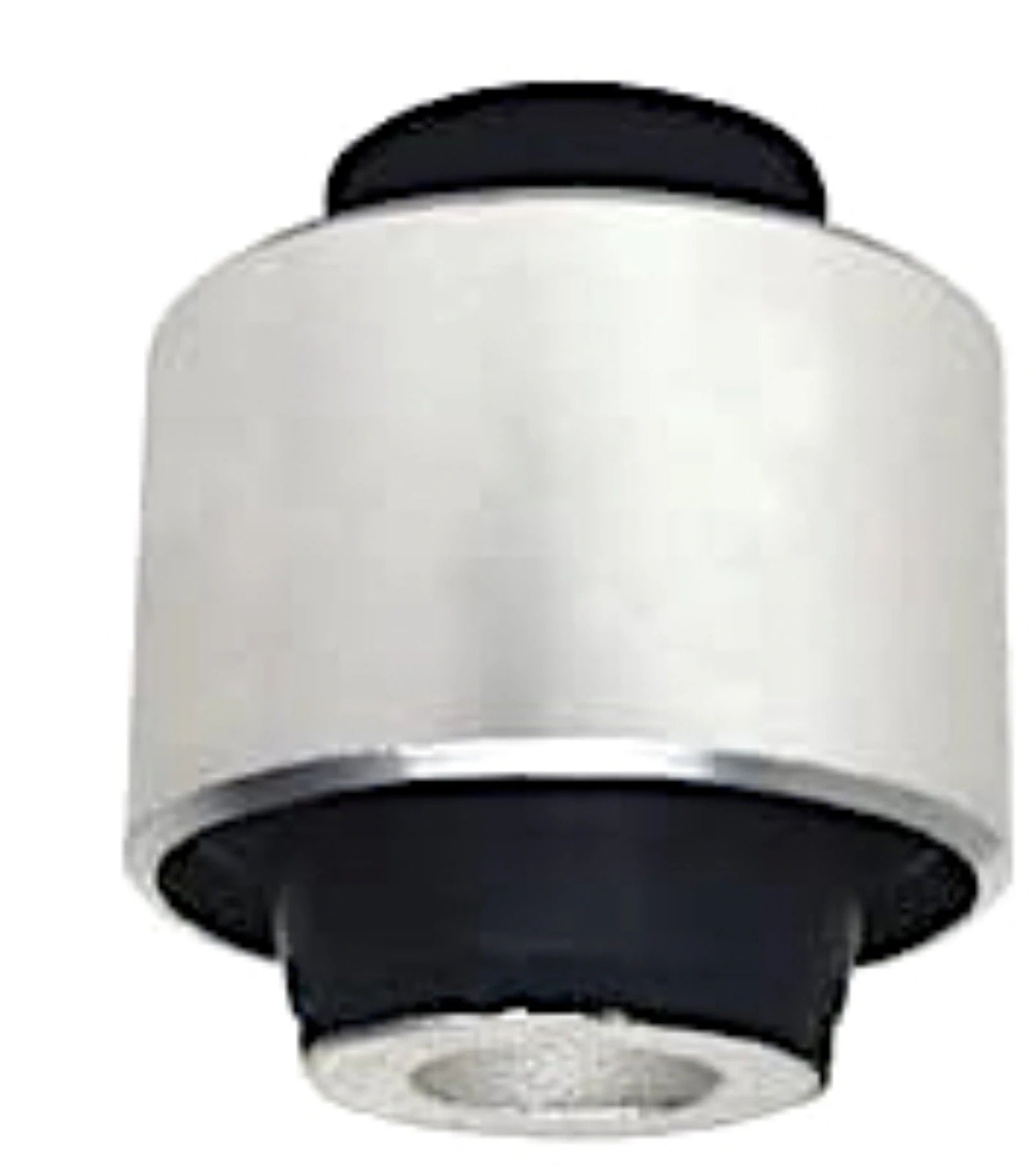 Motorbussning, sprängkåpa