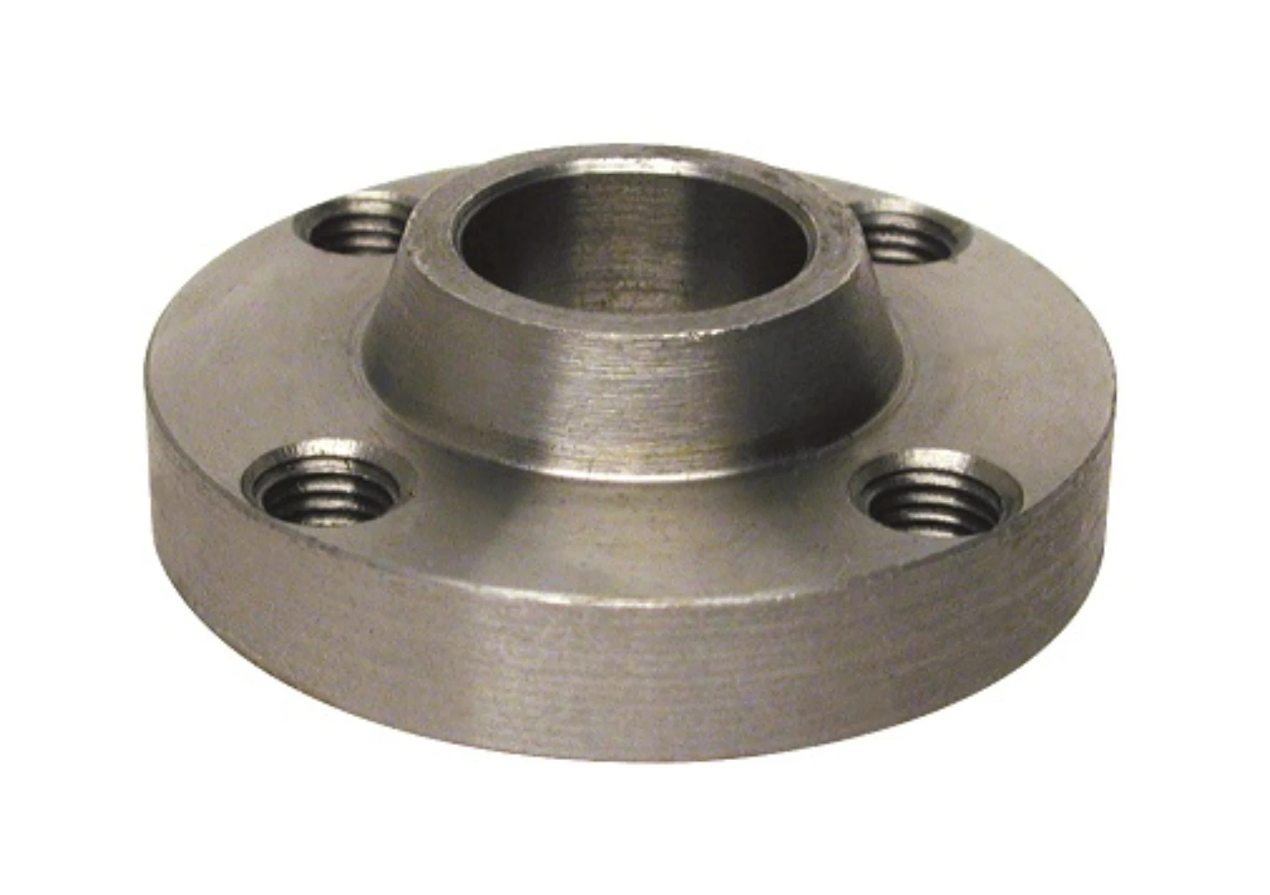 Hub, sjövattenpump