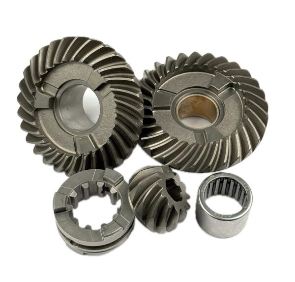 Komplett drevsats - Bild 2