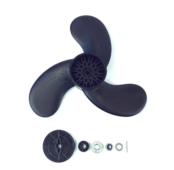 Haswing Propeller - Bild 2