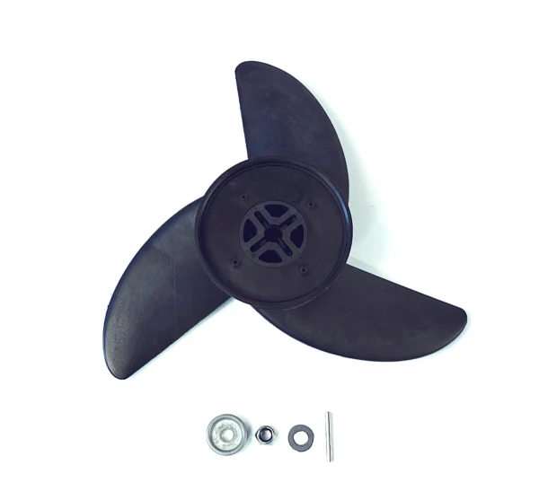 Haswing Propeller - Bild 2