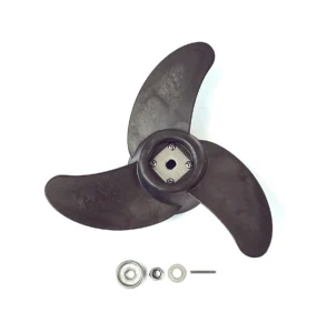 Propellrar