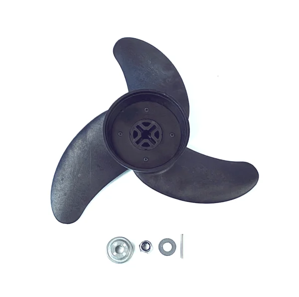 Haswing Propeller - Bild 2