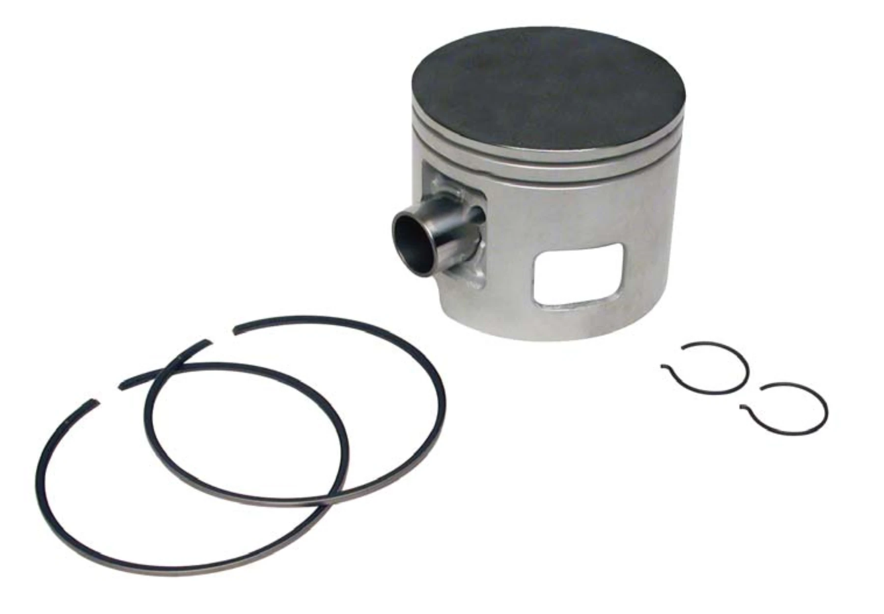 Yamaha 115-225hk öd styrbord.