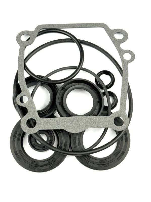 Packningssats Suzuki / Johnsson - Bild 2