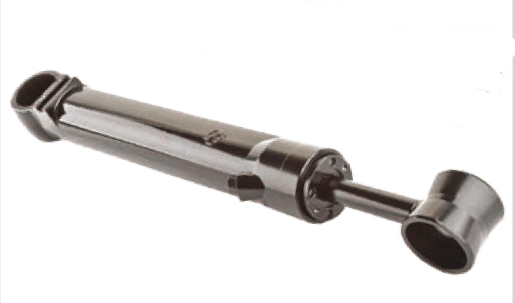 Powertrimcylinder Babord