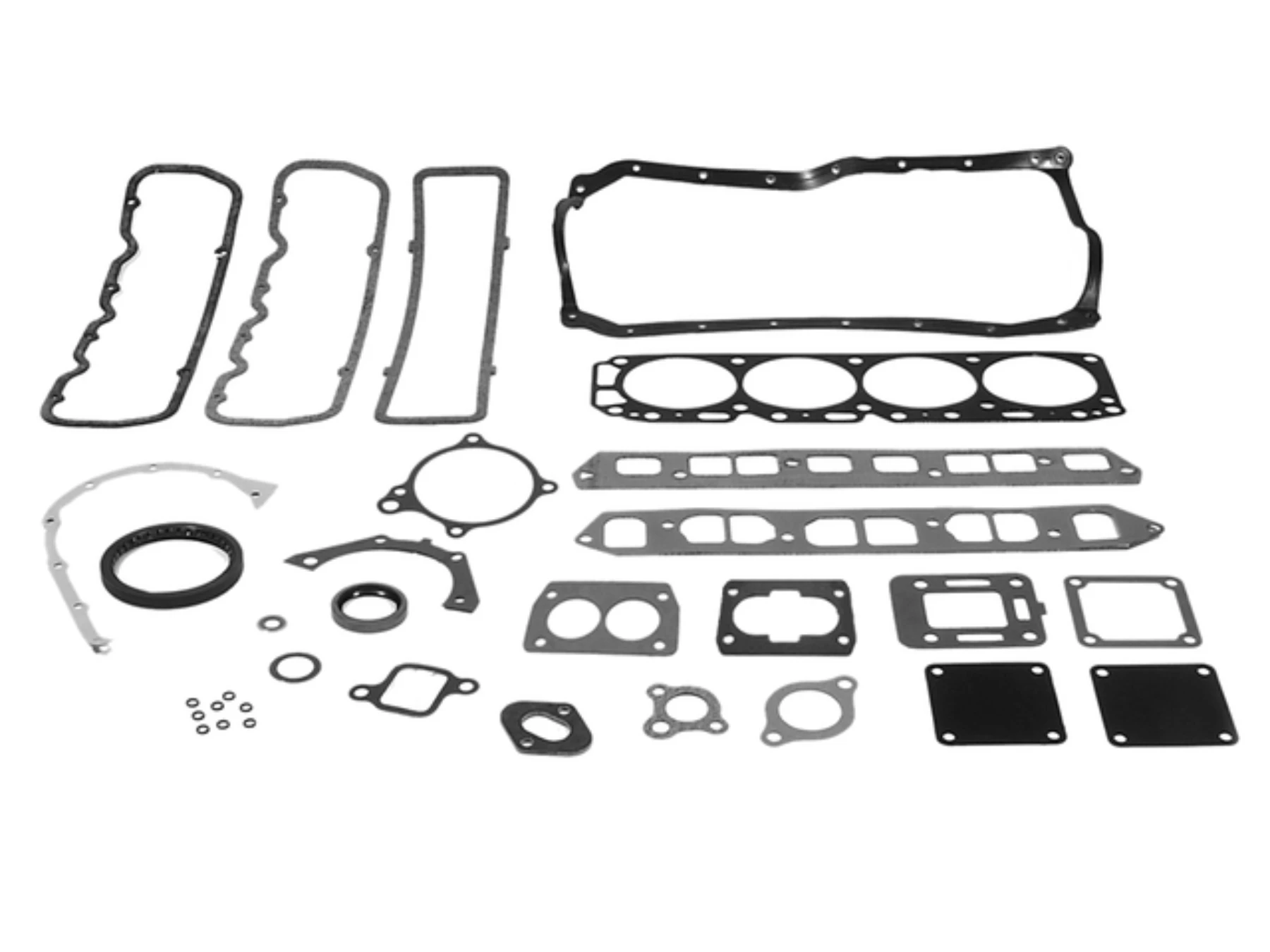 GASKET SET Mercruiser 3.0