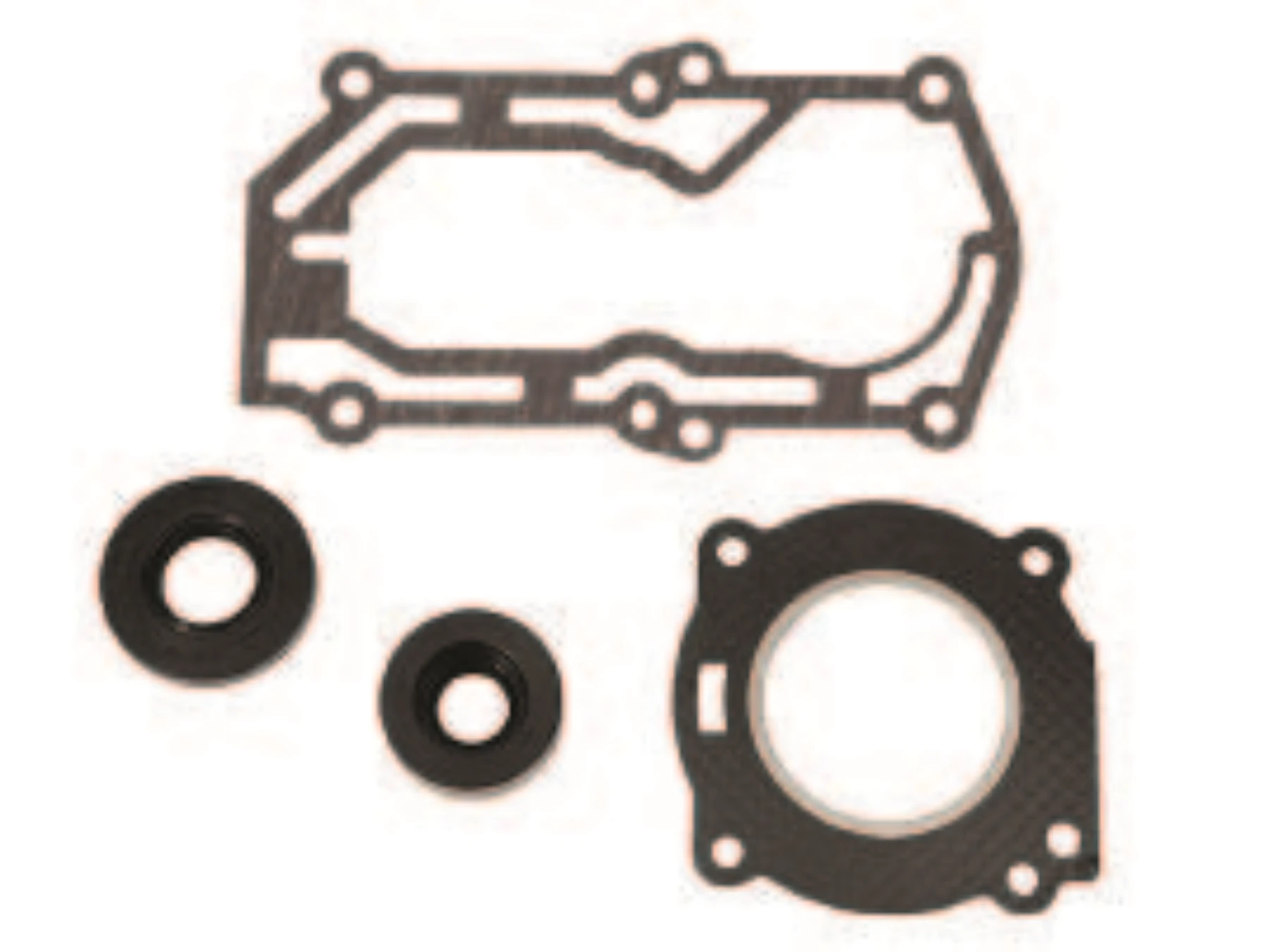 Packningssats powerhead