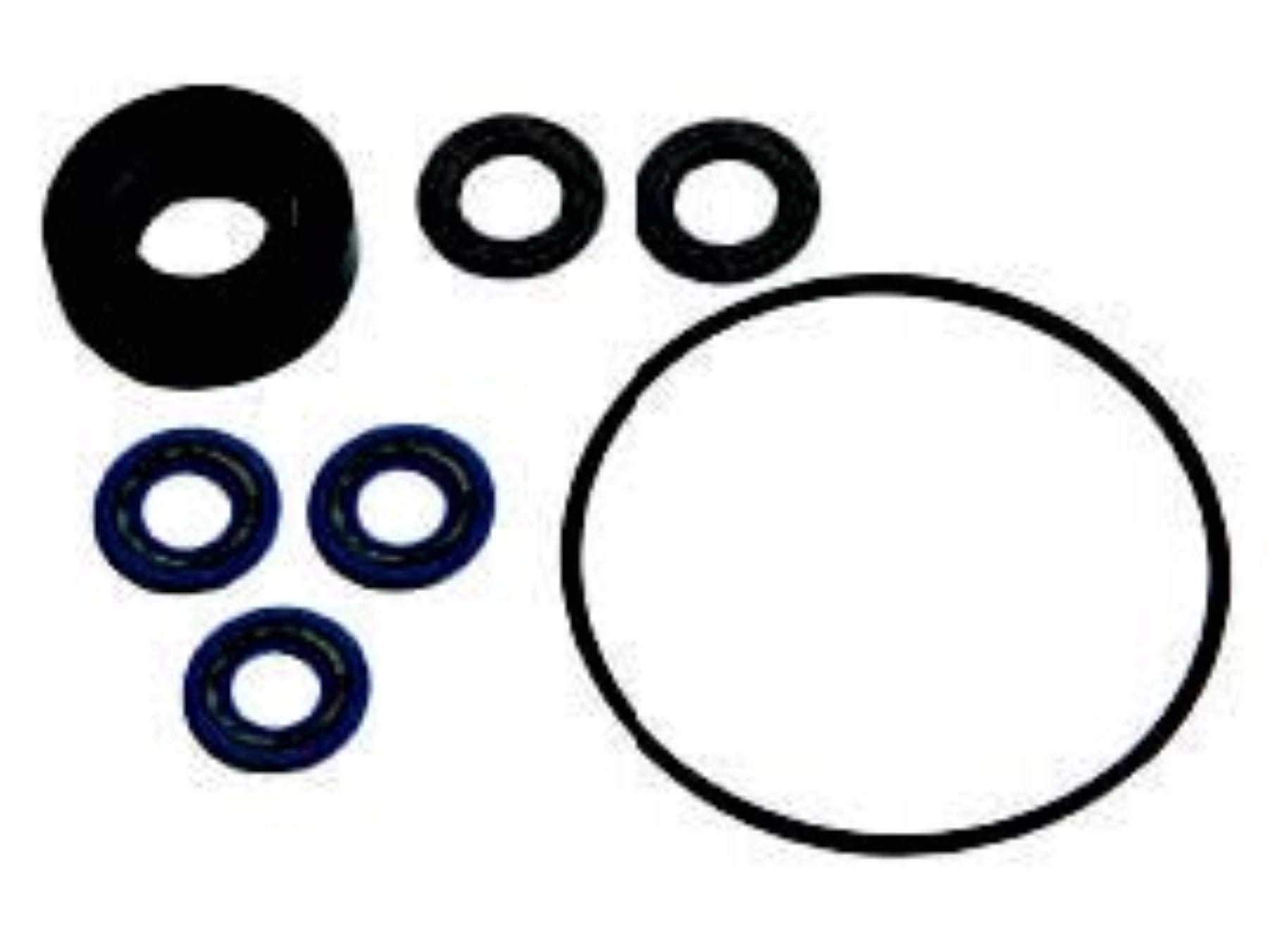 Packningssats växelhus