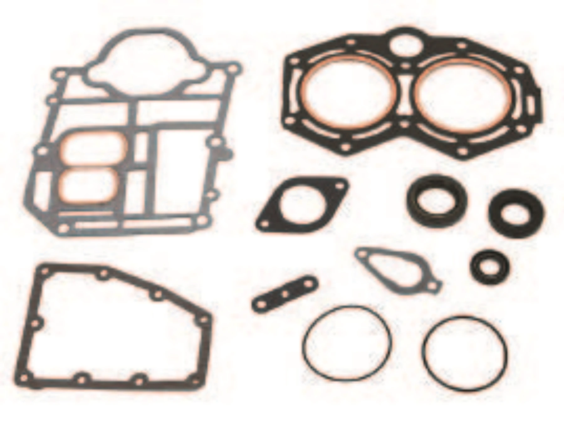 Packningssats powerhead