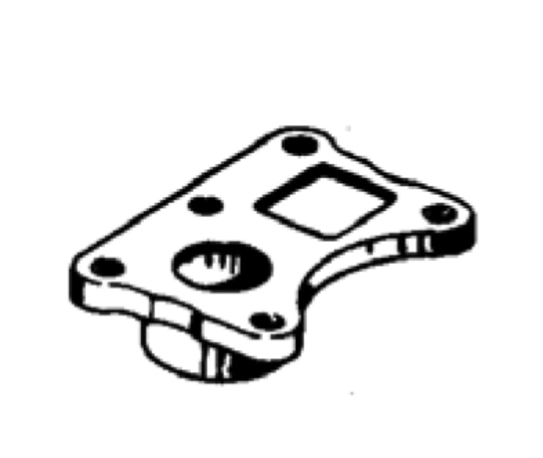 Vattenintag, anslutning