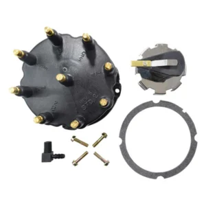 Fördelarlock och rotor Thunderbolt V8