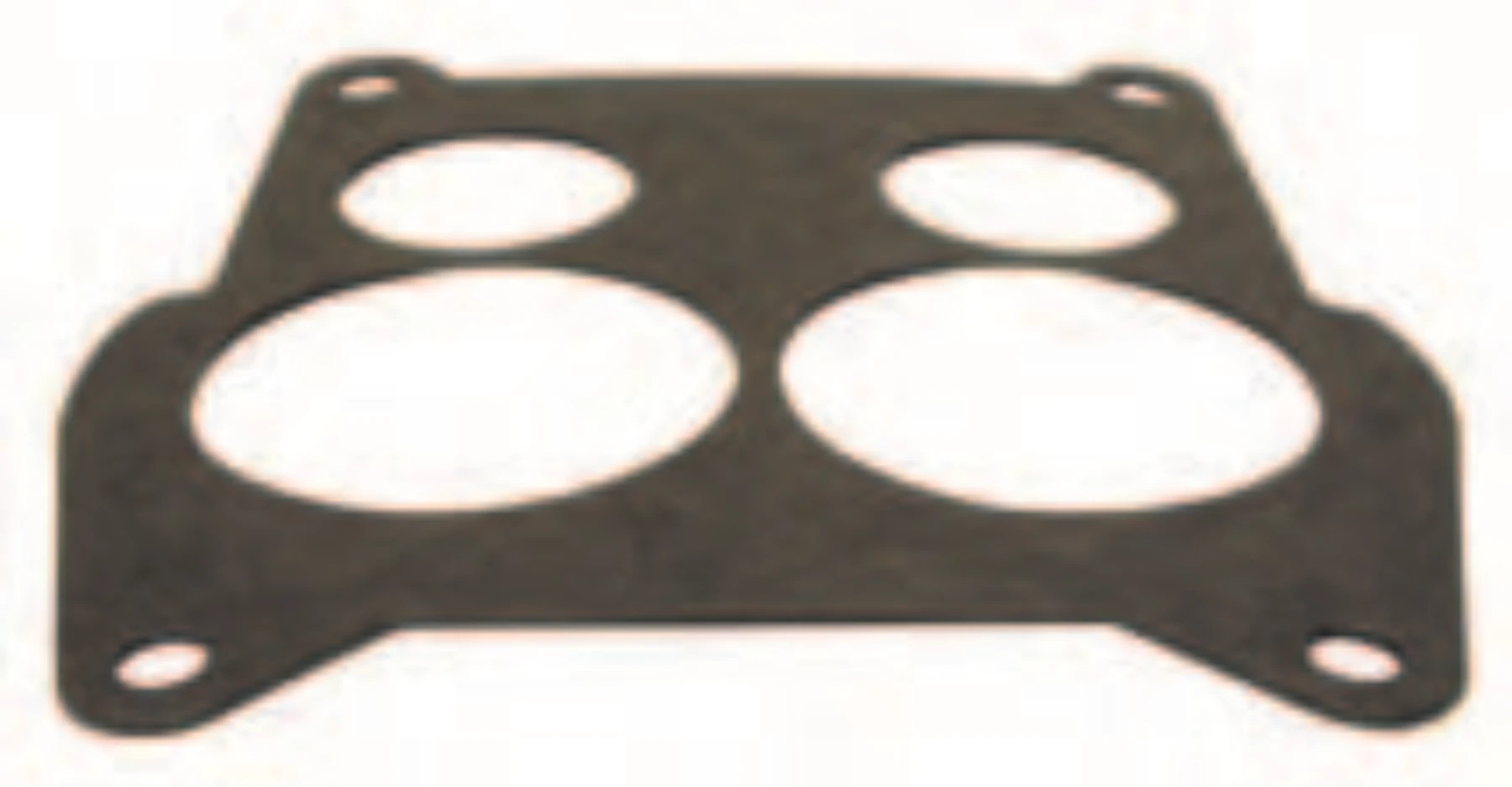 Förgasarfotspackning