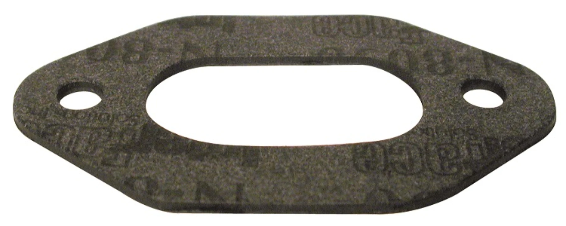 Packning powertrim connector