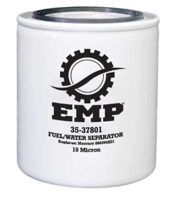 Bränslefilter - Bild 3