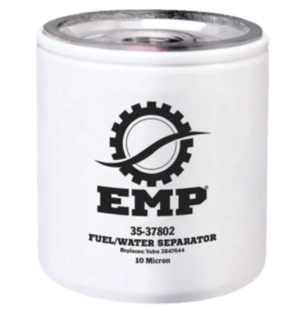 Bränslefilter  - Bild 3