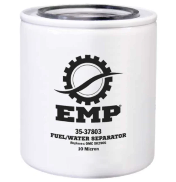 Bränslefilter - Bild 3