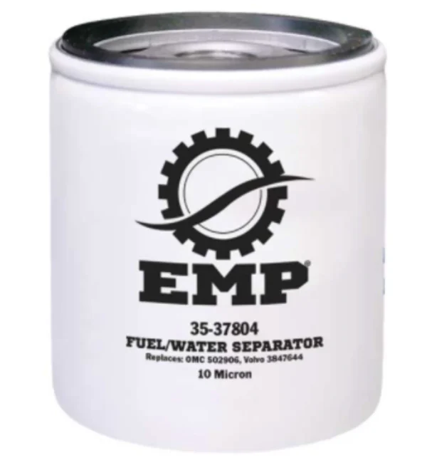 Bränslefilter - Bild 3