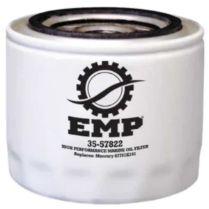 Oljefilter Mercury 75/90/115/150EFI