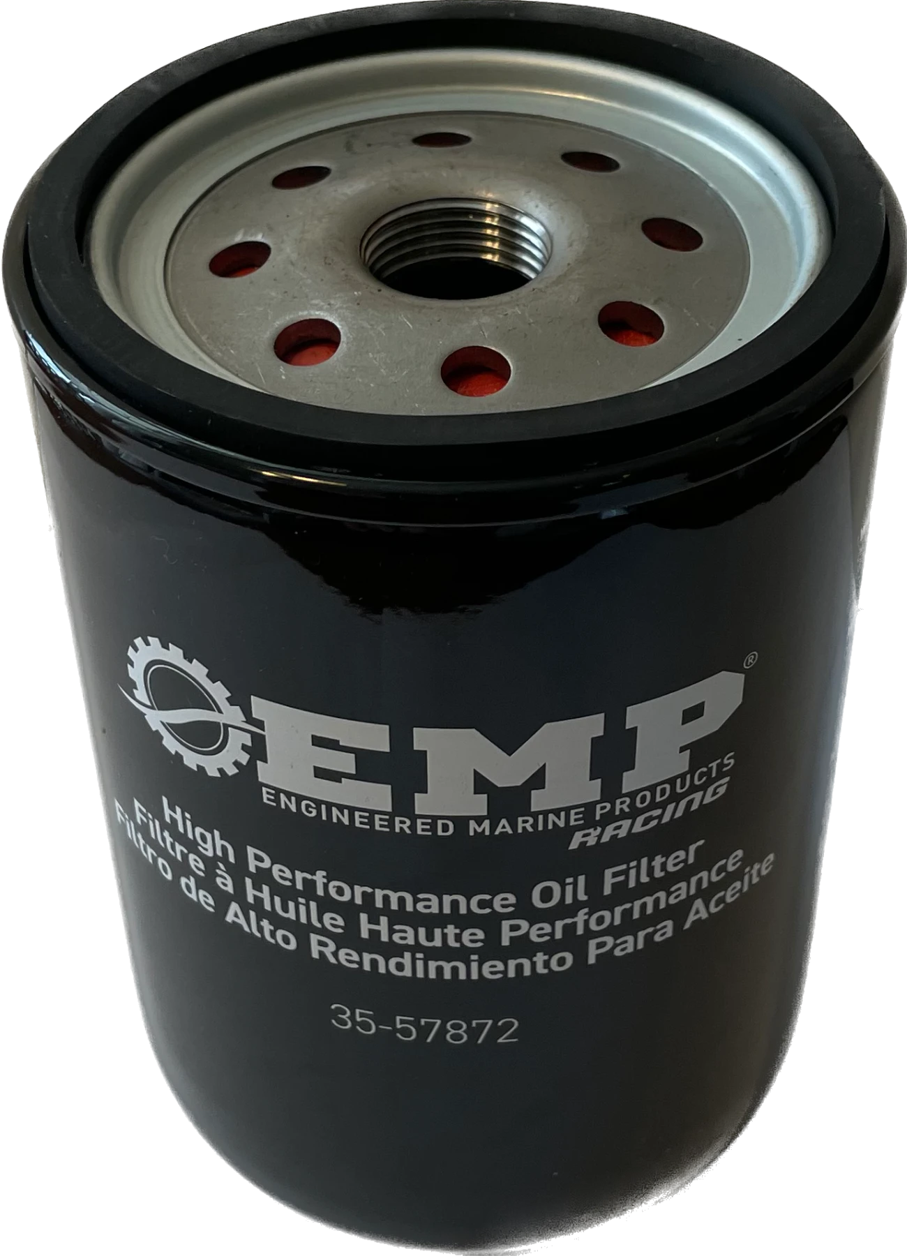 Oljefilter Racing (881126K01)